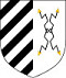 click to view entry in the AEMMA Roll of Arms
