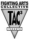 Toronto Tactical Airsoft Close Combat College
