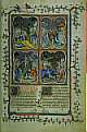 The royal chronicles up to the death of Philip VI of Valois in 1350 - Click image to see get a bigger picture
