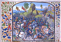 Battle of Montiel - Click image to see get a bigger picture