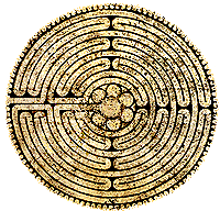 Labyrinth Medieval Studies Resource