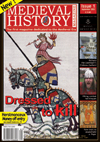 Click to view more info on the Medieval History magazine